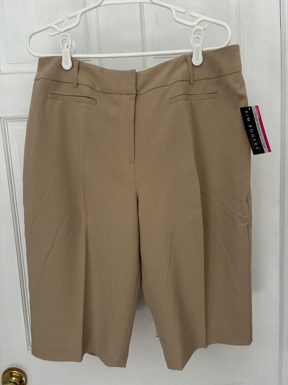 Capris